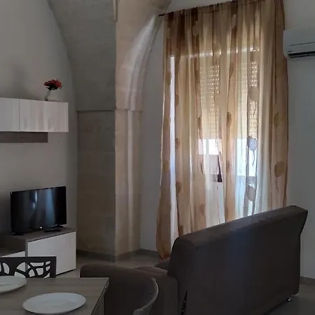 Casa Matilde Semesterbostad