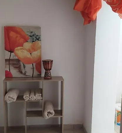 Casa Matilde * Roccaforzata