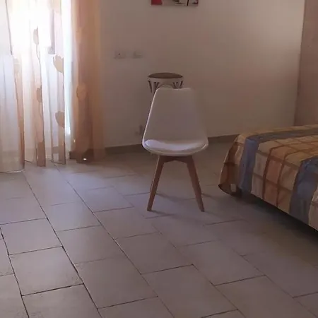 Semesterbostad Casa Matilde *