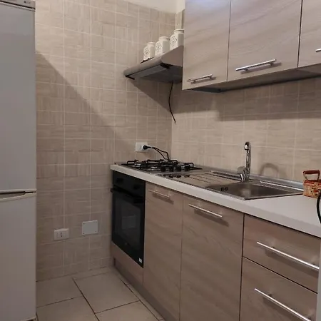 Дом отдыха Casa Matilde