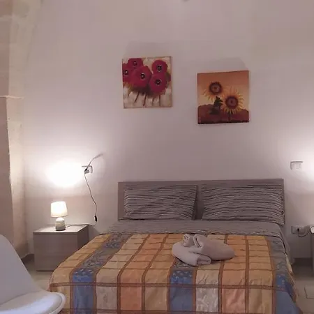 Casa Matilde Дом отдыха