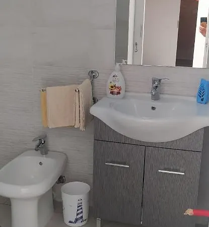 Дом отдыха Casa Matilde